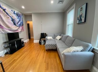 30 Ward St #3A, Boston, MA 02127