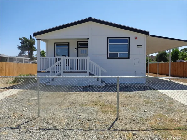 44755 Orpington Ave, Hemet, CA 92544