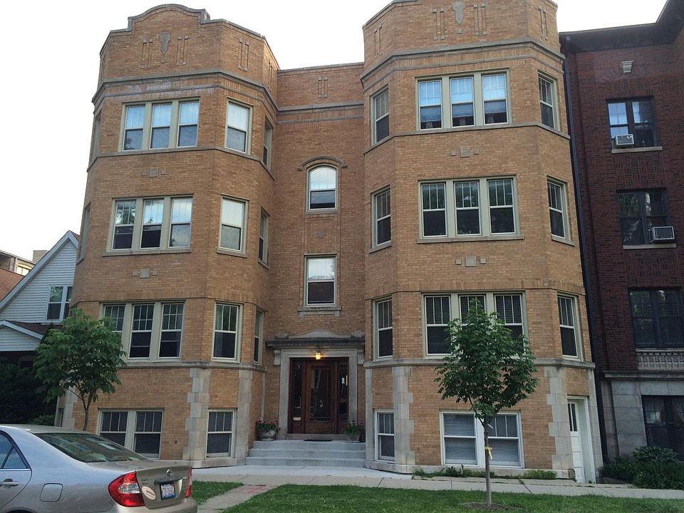 building front