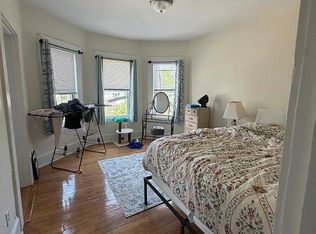 4 Watson St APT 2L, Cambridge, MA 02139