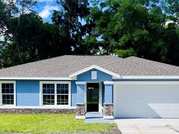 3577 SE 131st Pl, Belleview, FL 34420