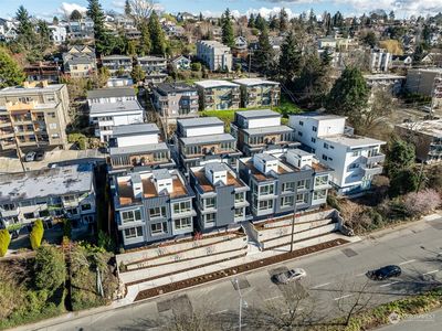 3418 15th Avenue W #A, Seattle, WA, 98119