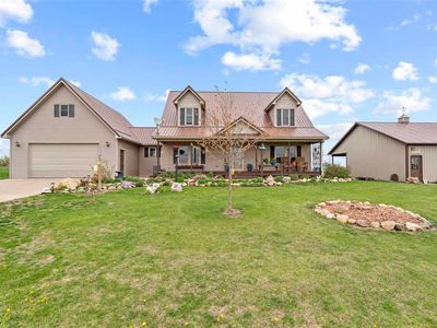 2942 N Dr, Parnell, IA, 52325