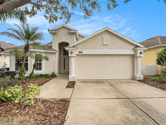 129 Chaucer Ave, Davenport, FL 33896