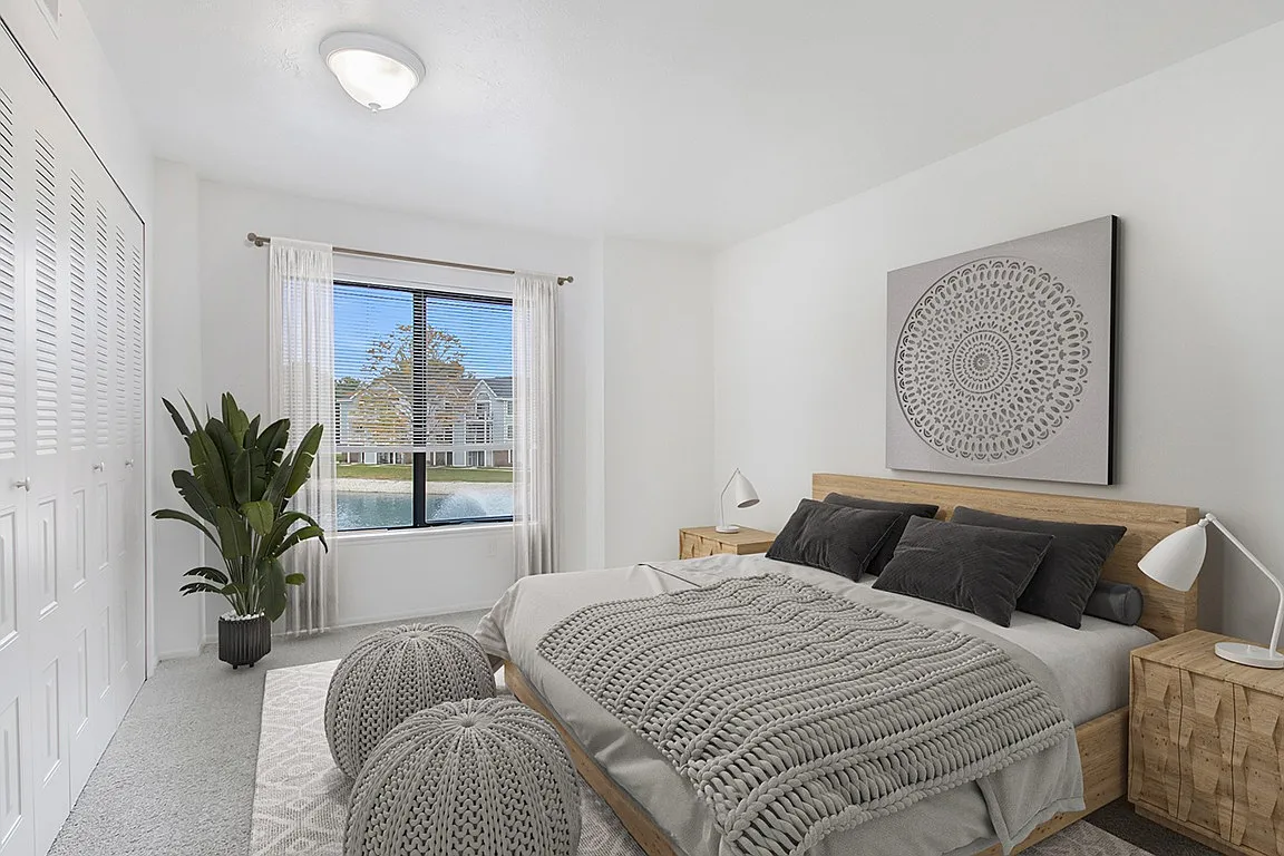 North Pointe Apartments — Photo 4