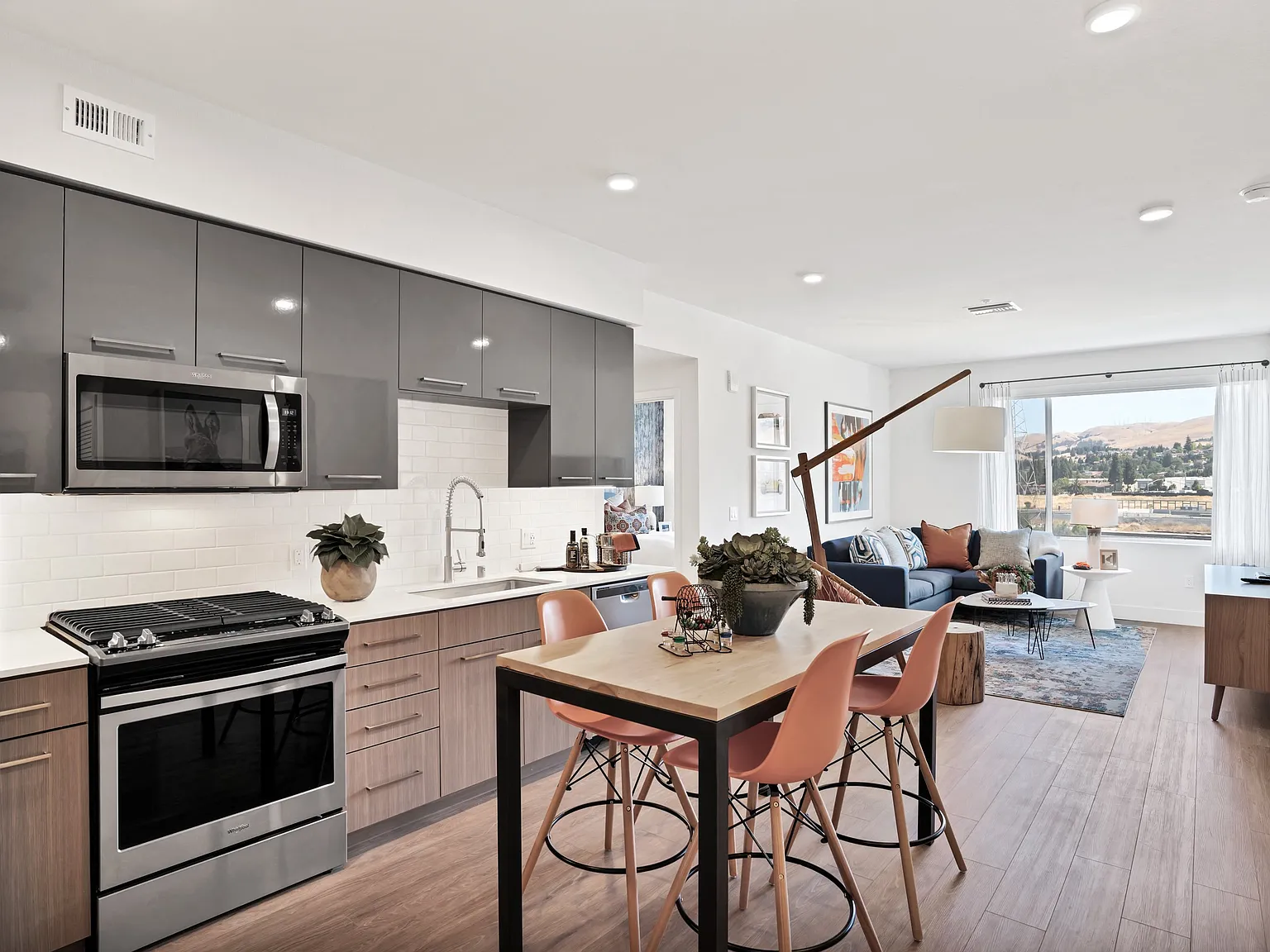 Aya Apartments — Photo 3