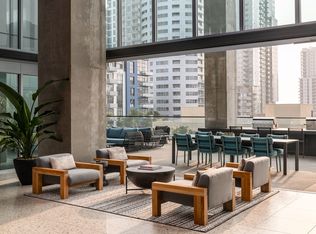 The Merian, San Diego, CA 92101