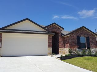 300 W Baker Rd, Baytown, TX 77521