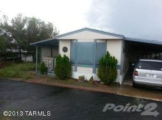 3133 W Cypress Dr, Benson, AZ 85602