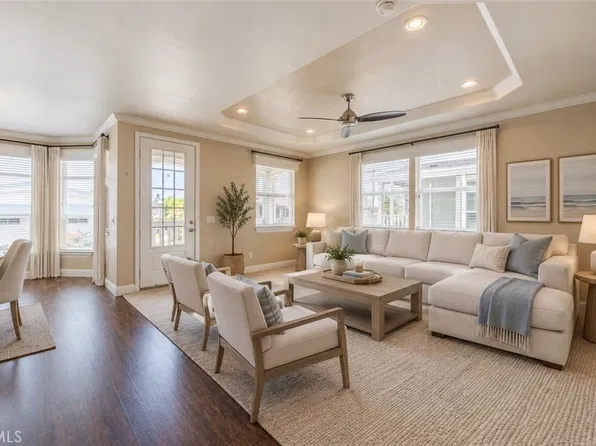 19350 Ward St Space 24, Huntington Beach, CA 92646