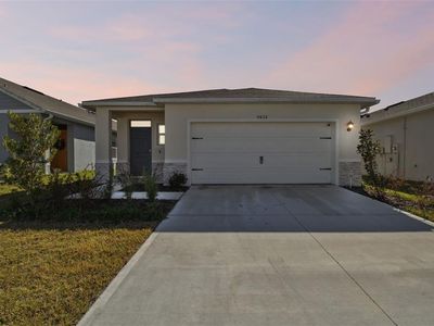 4832 Cranberry Way, Lakeland, FL, 33811