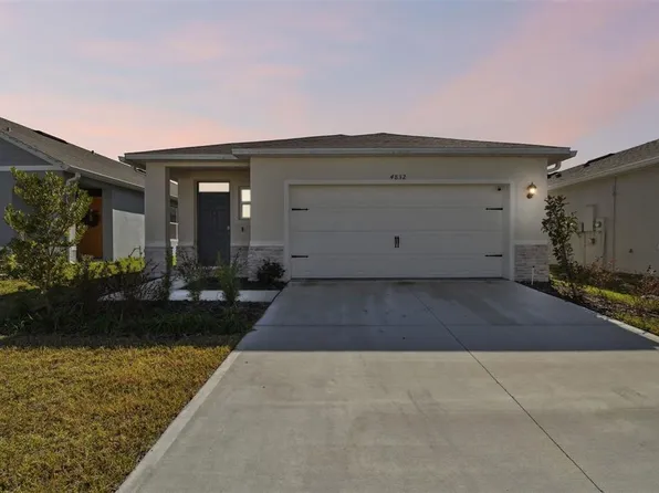 4832 Cranberry Way, Lakeland, FL 33811