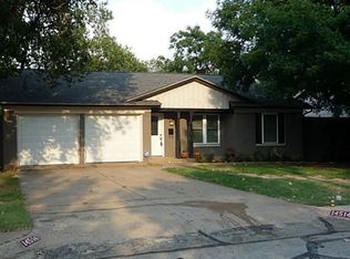 14514 Shoredale Ln, Farmers Branch, TX 75234