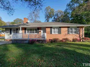 4310 Newby Dr, Durham, NC 27704