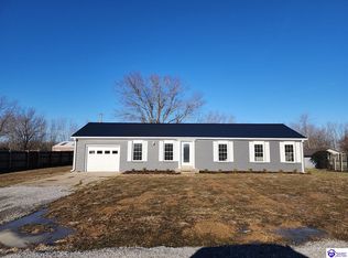 1466 Millerstown Rd, Clarkson, KY 42726