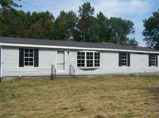 5799 Ensign Rd, West Farmington, OH 44491