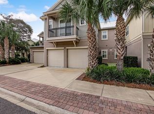 95217 Summerwoods Cir UNIT 902, Fernandina Beach, FL 32034