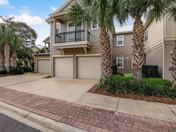 95217 Summerwoods Cir Unit 902, Fernandina Beach, FL 32034