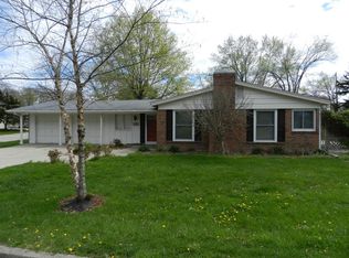 2220 Bushnell Dr, Columbia, MO 65201
