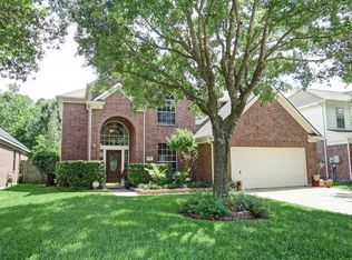 20811 Nettlebrook Ln, Katy, TX 77450