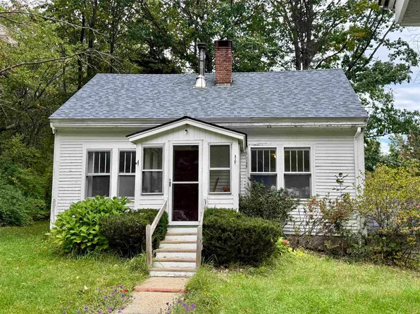 199 March Road, Sanbornton, NH 03269