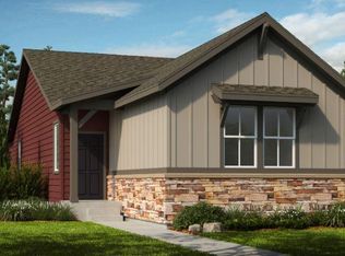 9743 Middle Peak Street Rd, Littleton, CO 80125