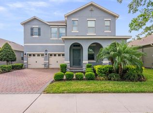 10133 Merrymeeting Bay Dr, Winter Garden, FL 34787