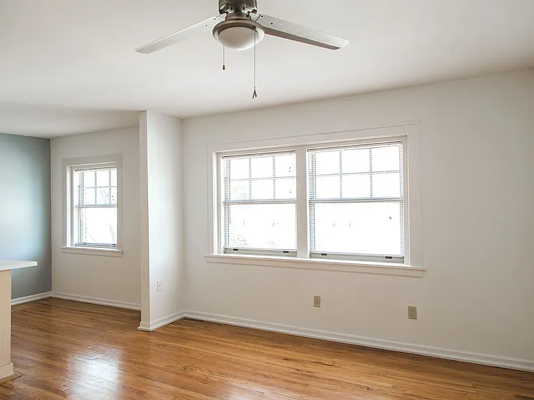 Dining/Living room