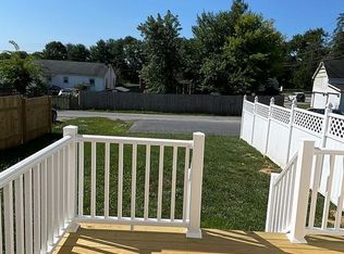 4 Hersh Ave #0, Westminster, MD 21157