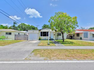 819 S 28th Ave, Hollywood, FL 33020