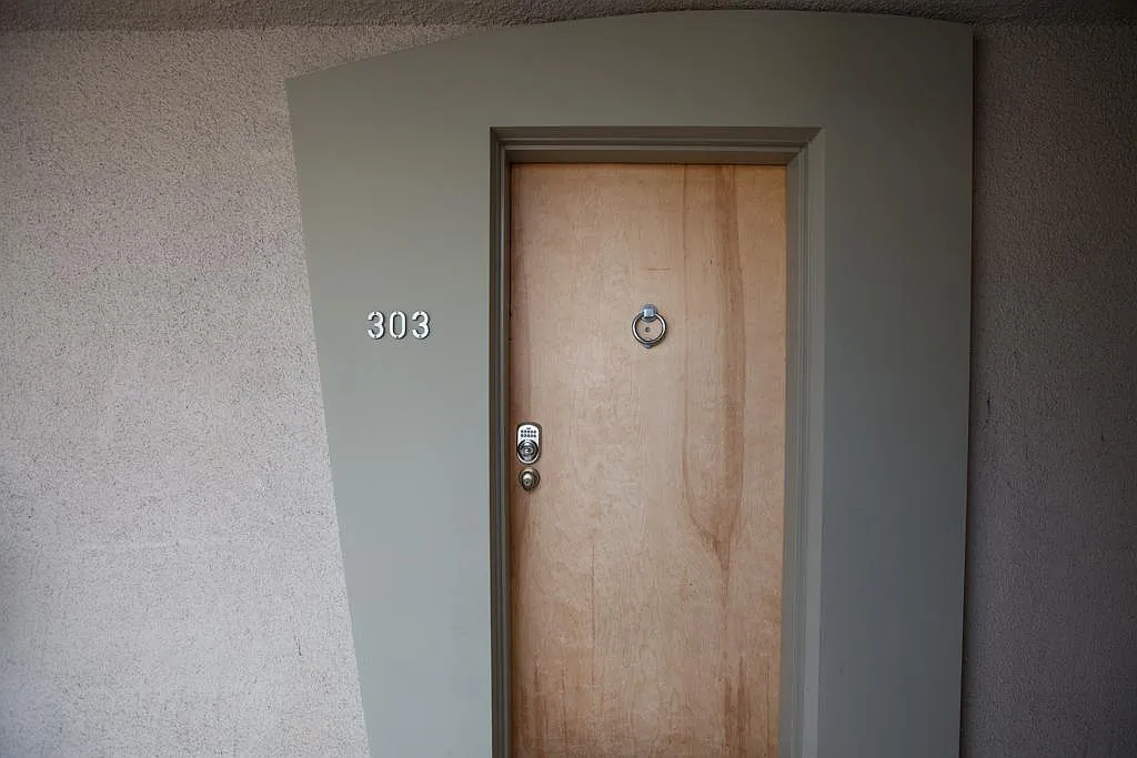 3 bed, 1200 sqft, $3,900 — Photo 3