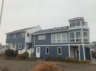 1232 Varuna Dr, Forked River, NJ 08731