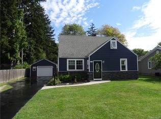 75 Miller Dr, Angola, NY 14006