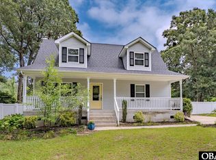 134 Joclar Ln Lot 15, Manteo, NC 27954