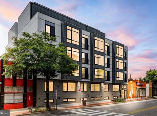7700 Georgia Ave NW #106, Washington, DC