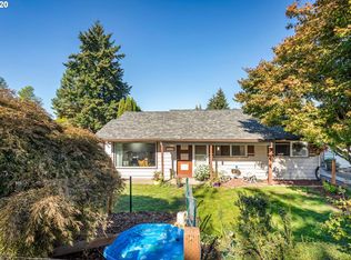 5405 NE Alberta St, Portland, OR 97218