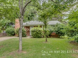 1511 5th Ave, Tuscaloosa, AL 35401