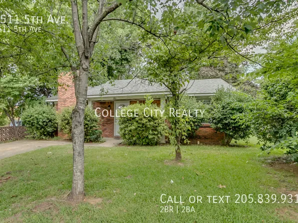 1511 5th Ave, Tuscaloosa, AL 35401