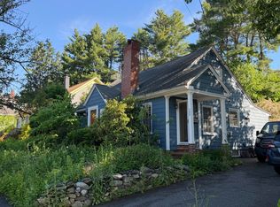 769 Washington Ave, Portland, ME 04103
