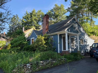 769 Washington Avenue, Portland, ME, 04103