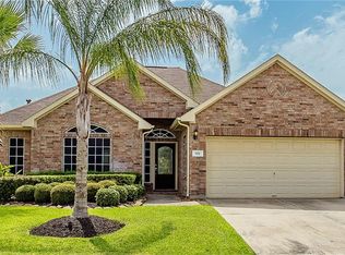 921 Bay Sky Way, Seabrook, TX 77586