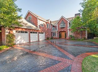 19240 Romar St, Northridge, CA 91324