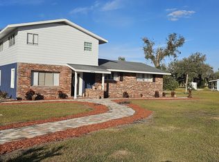 514 W Bay St, Wauchula, FL 33873