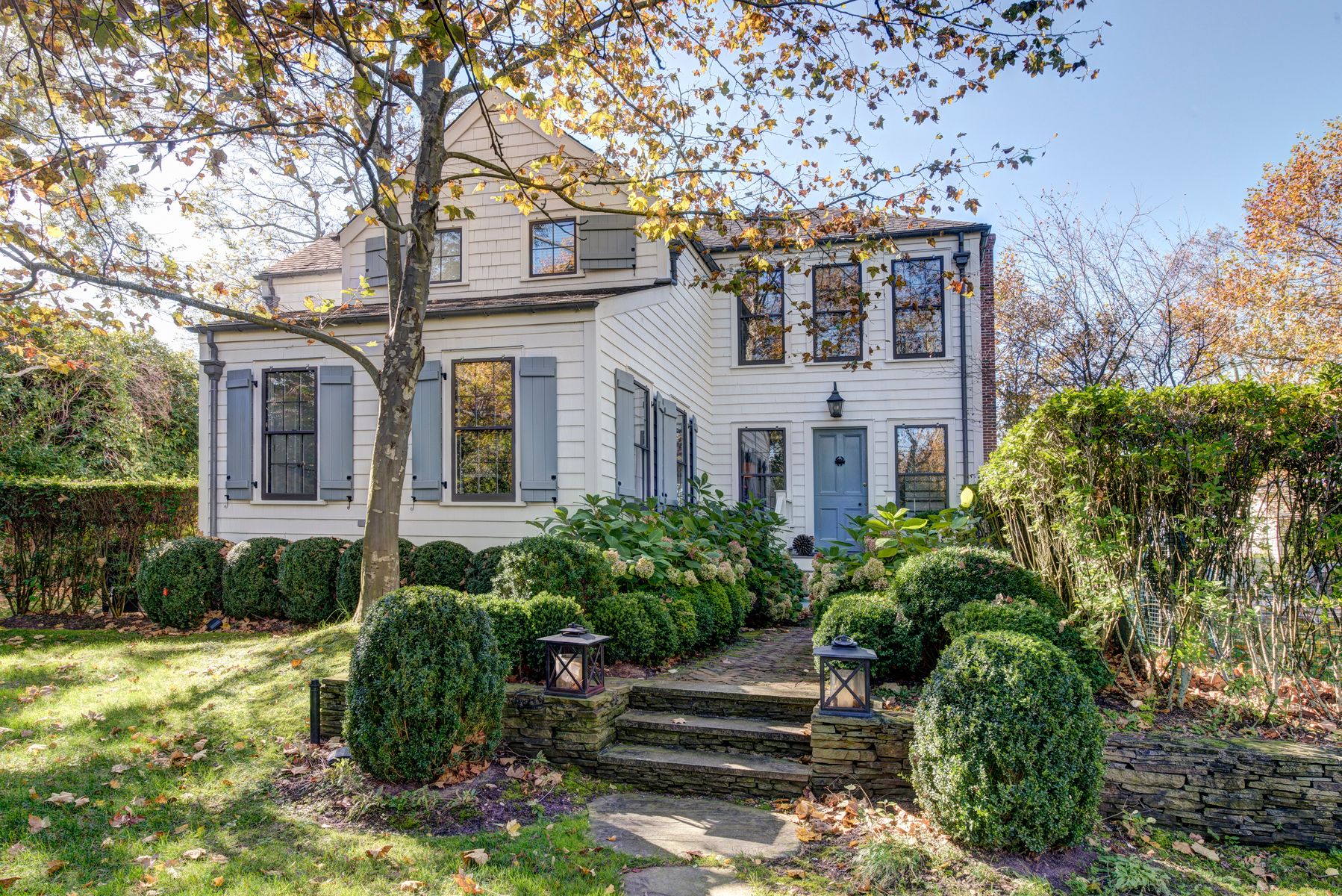 59 Glover St, Sag Harbor, NY 11963 Out East