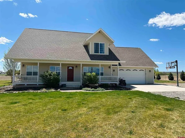 52950 Cornflower Road, Delta, CO 81416