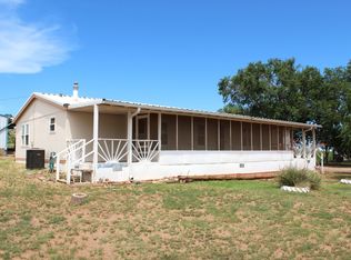 615 Bullhead Dr, Conchas Dam, NM 88416