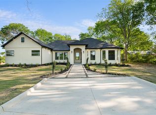 6048 Vz County Rd #2120, Wills Pt, TX 75169