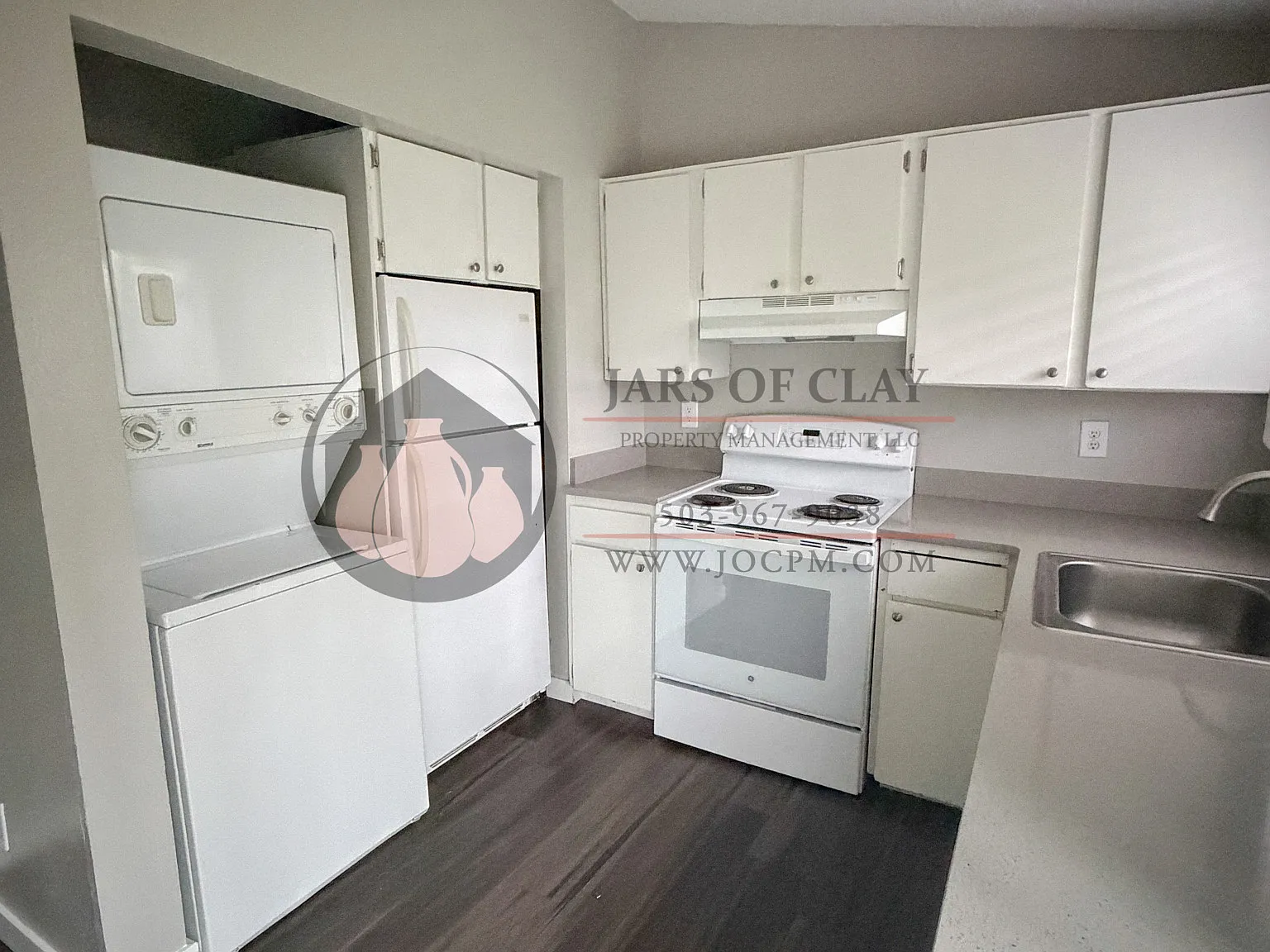 2 bed, 826 sqft, $1,750 — Photo 3