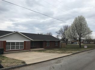 303 Stapleton Pl, Lincoln, AR 72744