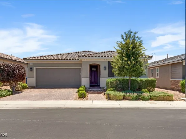 2915 Moulton Crest Ave, Henderson, NV 89044